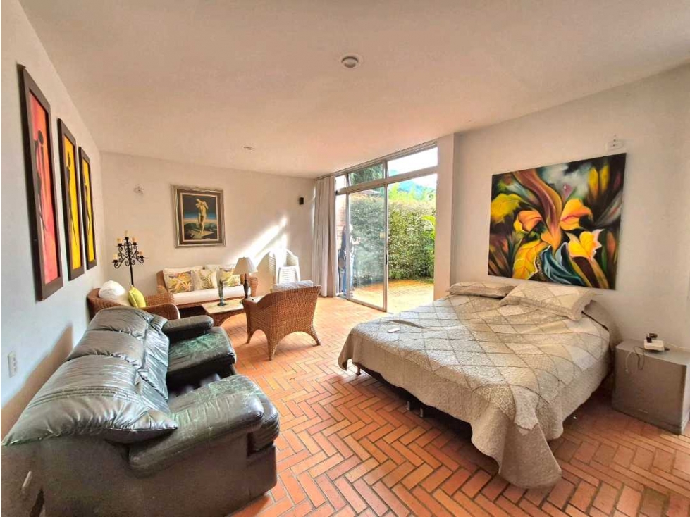 Casa en VENTA. LOMA DEL ESMERALDAL PARTE ALTA. 2 niveles y subnivel — foto 4