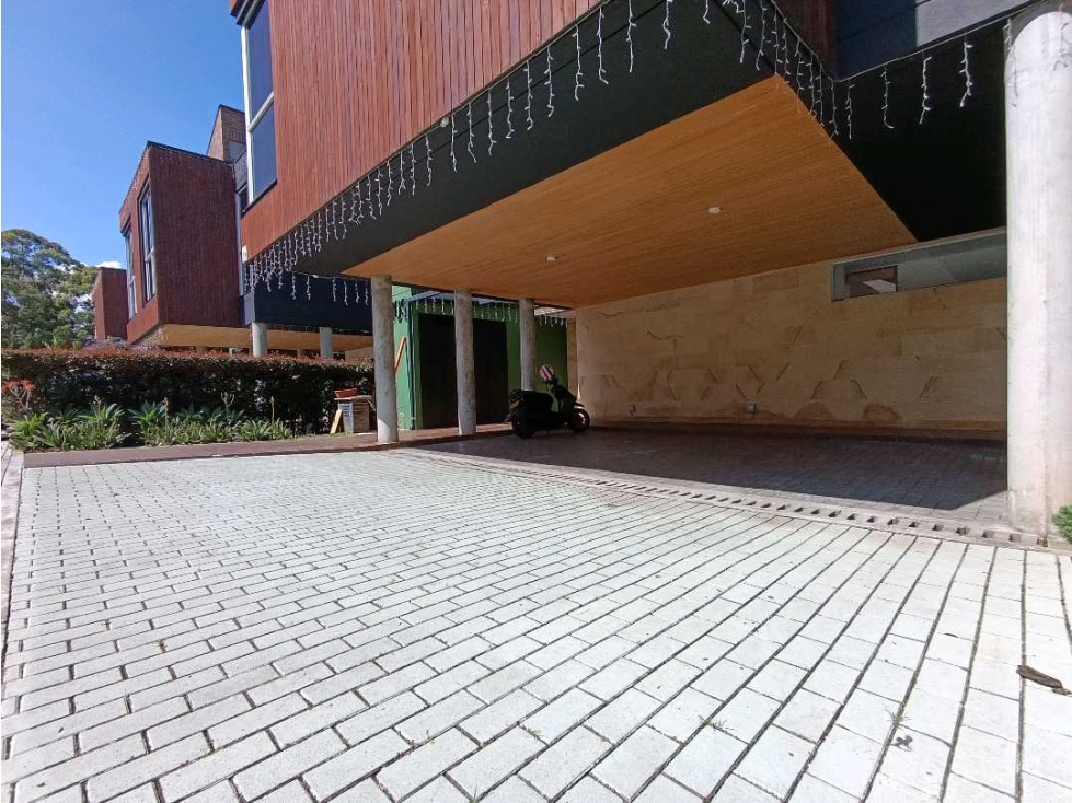 Casa En Venta, Loma El Atravesado - Envigado — foto 2