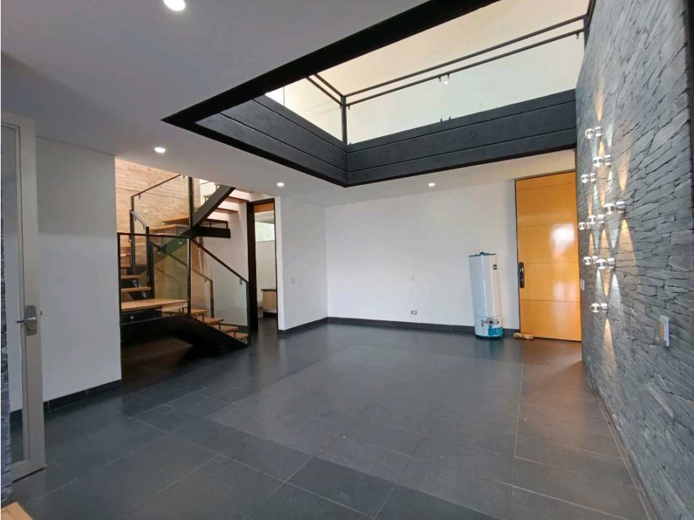 Casa En Venta, Loma El Atravesado - Envigado — foto 3