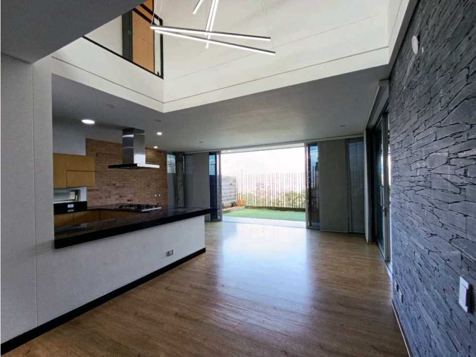Casa En Venta, Loma El Atravesado - Envigado — foto 4