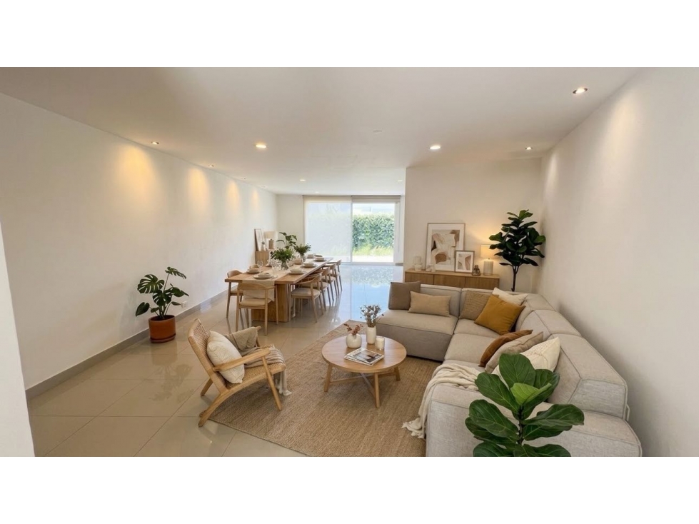 Casa en venta. Lomas Angelopolis II (Nilo): 380m2, gran jardín y lujo — foto 2