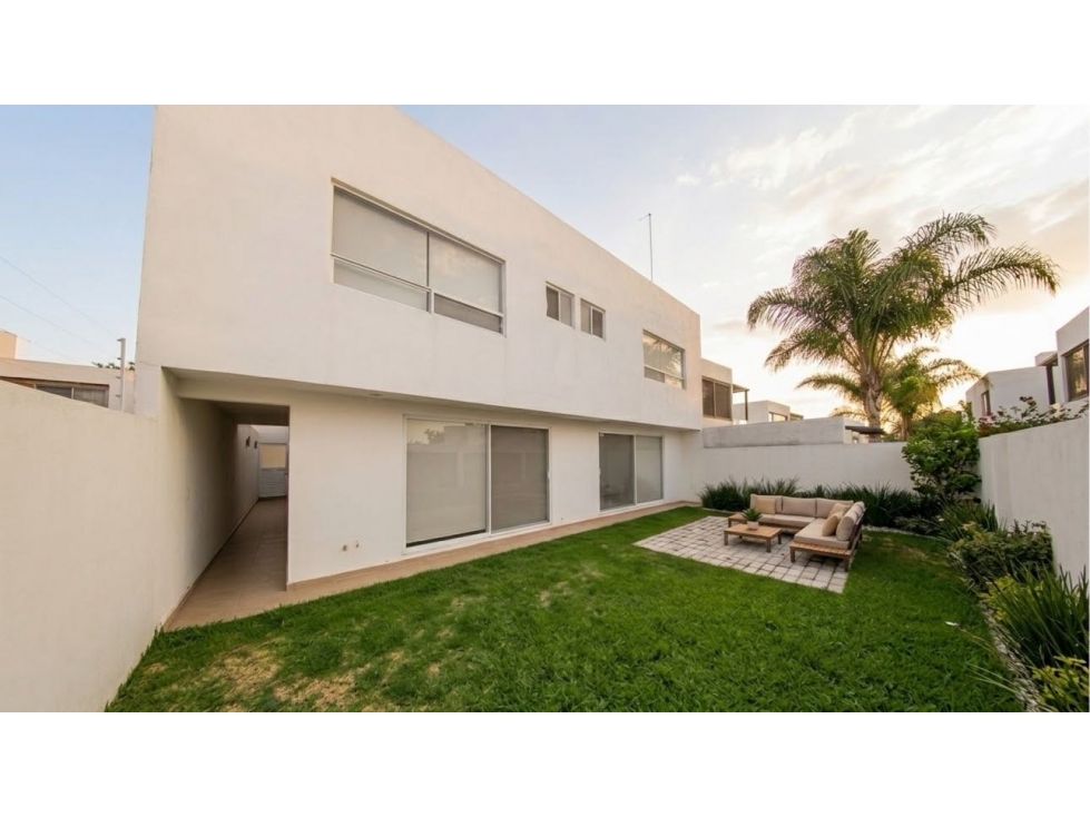 Casa en venta. Lomas Angelopolis II (Nilo): 380m2, gran jardín y lujo — foto 4