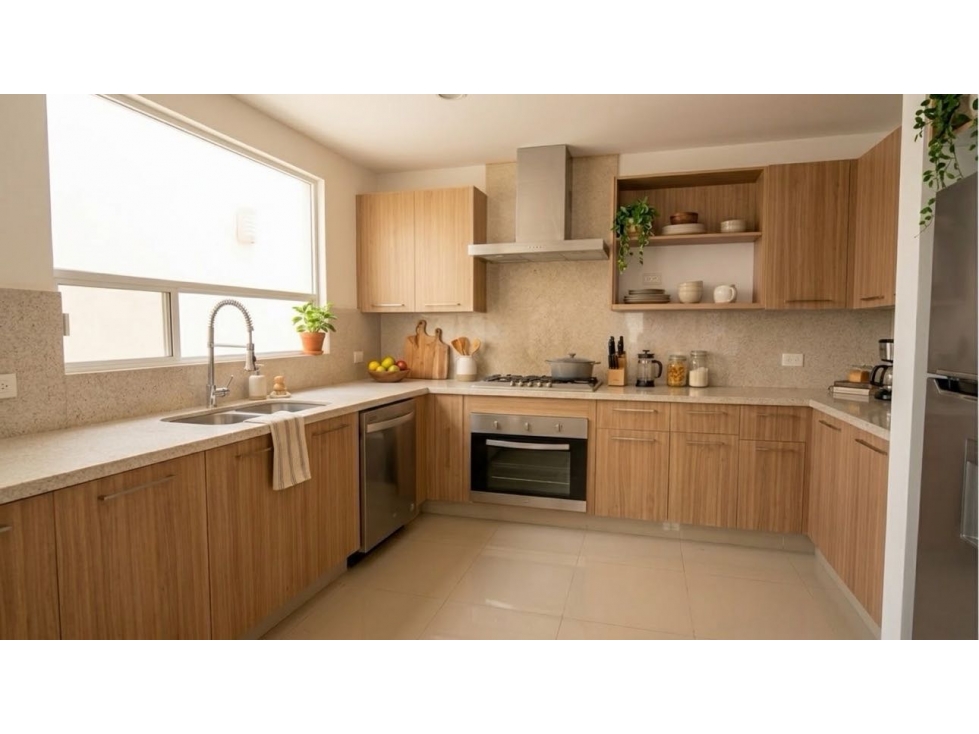 Casa en venta. Lomas Angelopolis II (Nilo): 380m2, gran jardín y lujo — foto 5