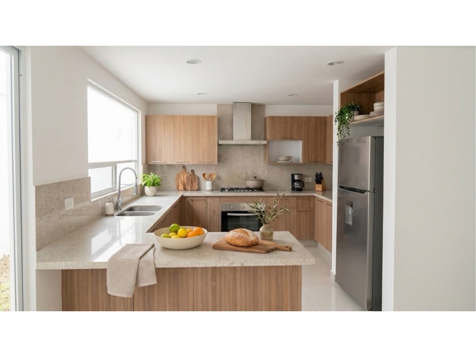 Casa en venta. Lomas Angelopolis II (Nilo): 380m2, gran jardín y lujo — foto 6