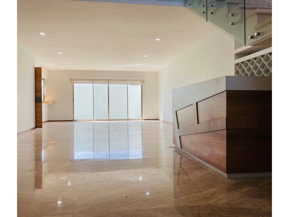 Casa en venta. Lomas de Angelopolis 1 con 5 recámaras! — foto 3