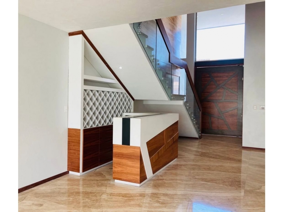 Casa en venta. Lomas de Angelopolis 1 con 5 recámaras! — foto 4
