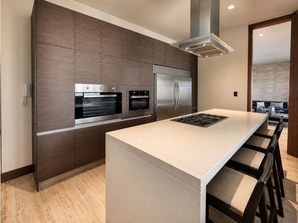 Casa en Venta Lomas de Angelopolis Cluster 777 — foto 4