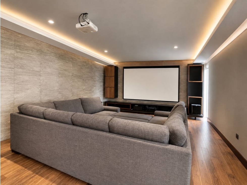 Casa en Venta Lomas de Angelopolis Cluster 777 — foto 6
