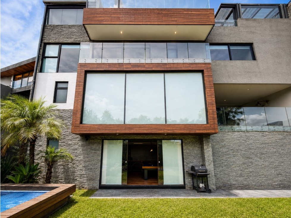 Casa en Venta Lomas de Angelopolis Cluster 777 — foto 2