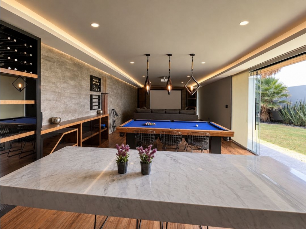 Casa en Venta Lomas de Angelopolis Cluster 777 — foto 5