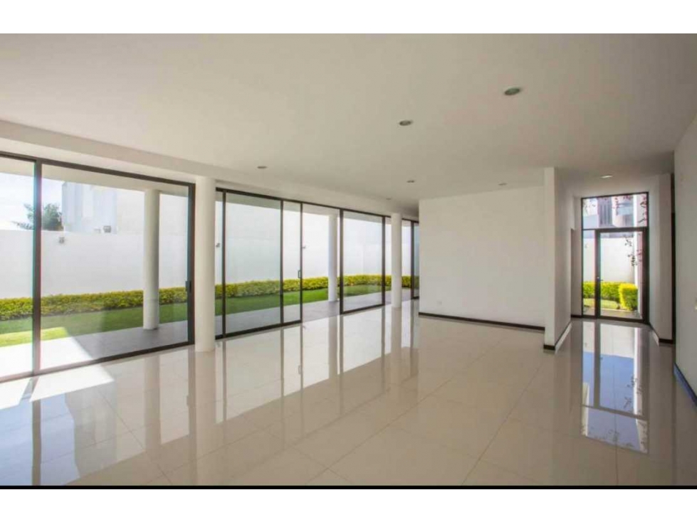 CASA EN VENTA LOMAS DE ANGELOPÓLIS CLUSTER 777 - 5