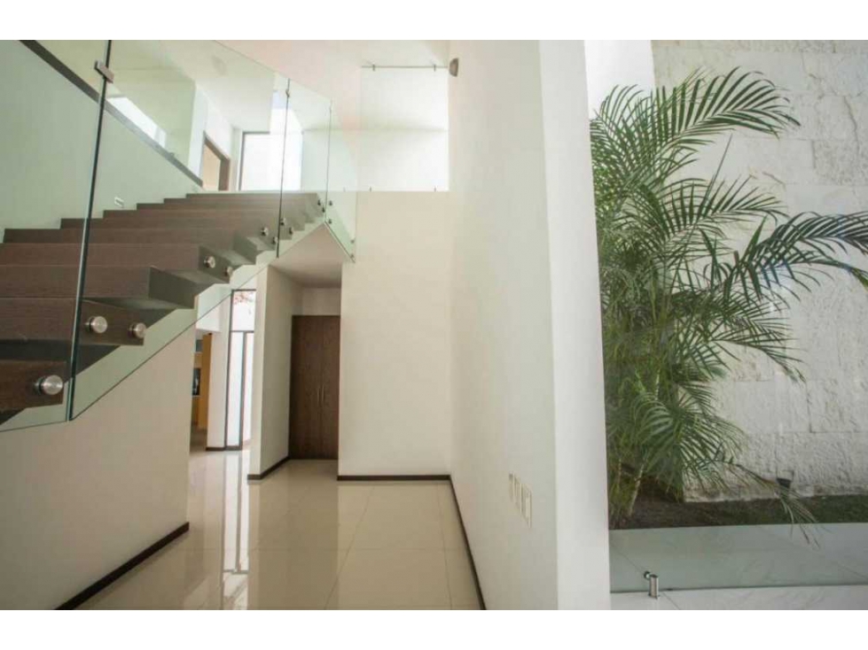 CASA EN VENTA LOMAS DE ANGELOPÓLIS CLUSTER 777 - 6