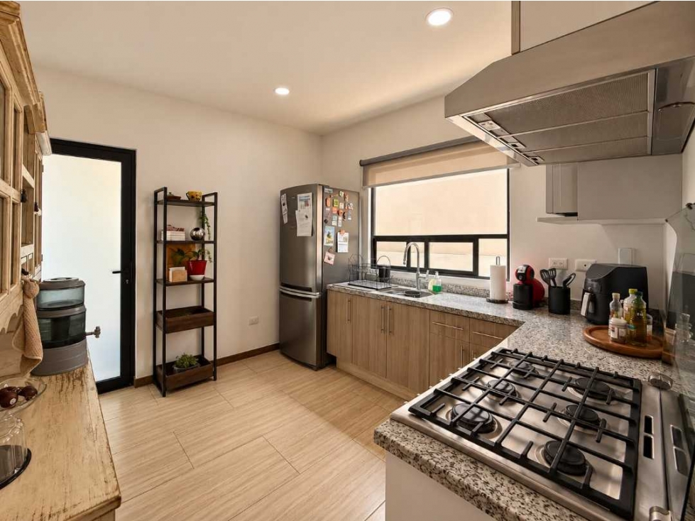 CASA EN VENTA LOMAS DE ANGELOPOLIS CLUSTER AGUASCALIENTES - 4