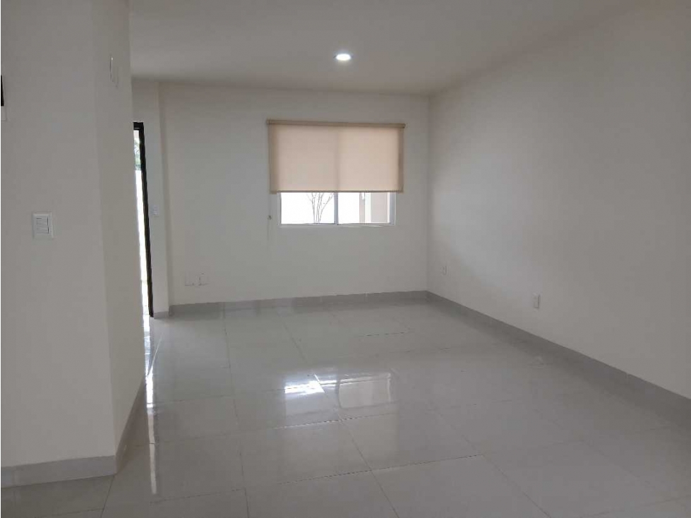 CASA EN VENTA LOMAS DE ANGELOPOLIS CLUSTER TESALIA 3 REC — foto 6