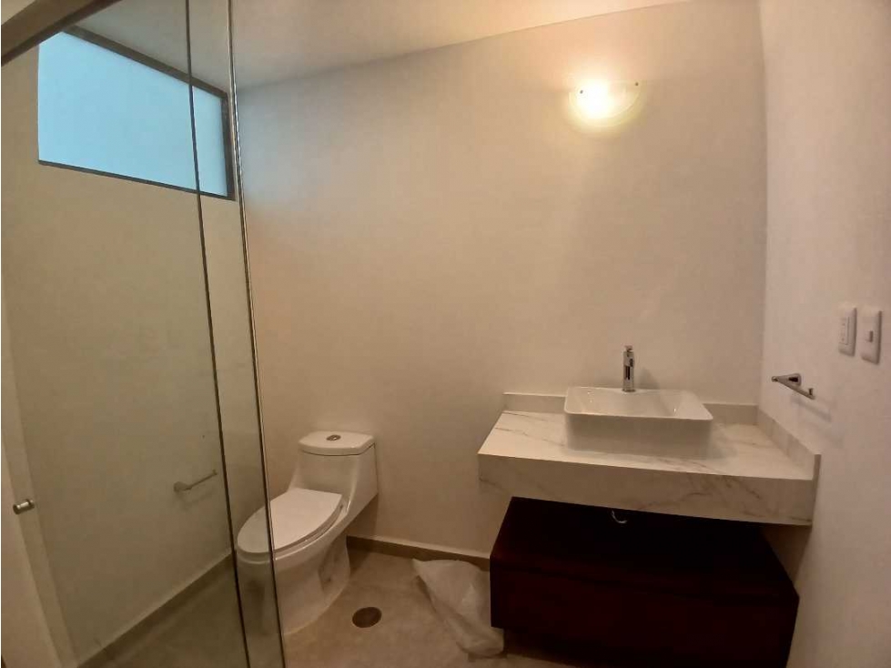 CASA EN VENTA LOMAS DE ANGELOPOLIS CLUSTER ANAHUAC — foto 2