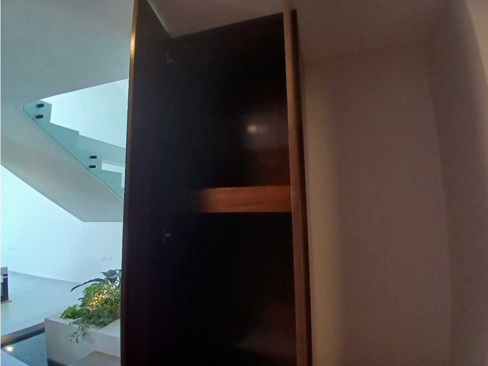 CASA EN VENTA LOMAS DE ANGELOPOLIS CLUSTER ANAHUAC — foto 4