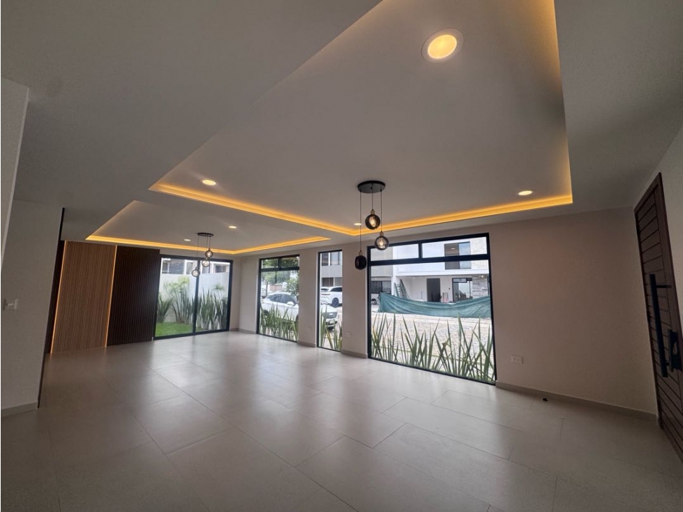 Casa en Venta Lomas de Angelópolis III — foto 2
