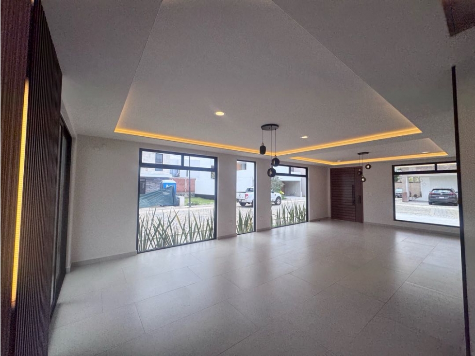 Casa en Venta Lomas de Angelópolis III — foto 6