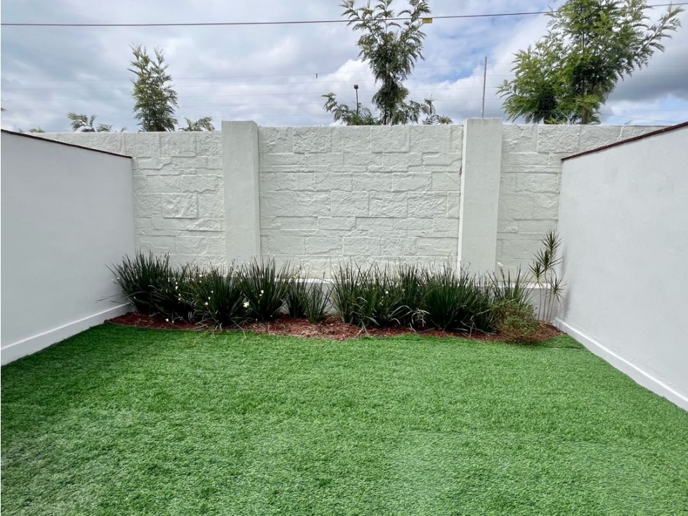 Casa en venta Lomas de Angelópolis con jardin — foto 4