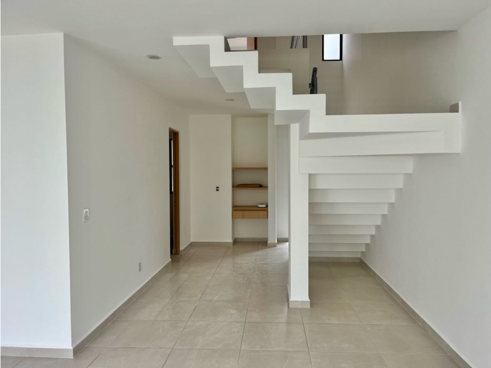 Casa en venta Lomas de Angelópolis con jardin — foto 5