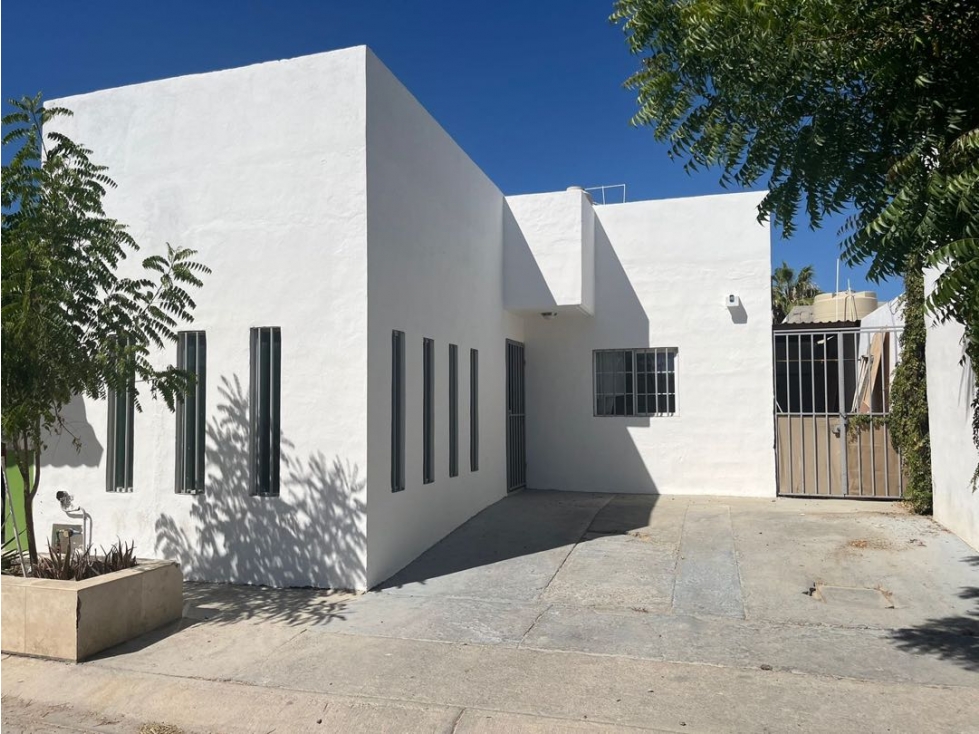 Casa en venta lomas Del Valle en cabo san Lucas