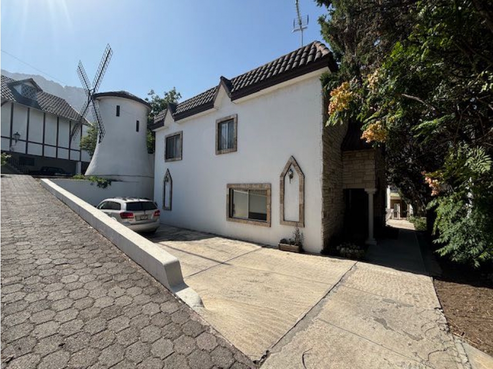 Casa en Venta Lomas Del Valle en San Pedro Garza Garcia - 6