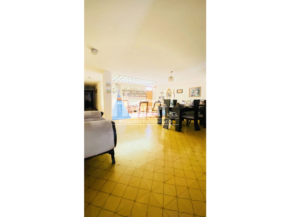 Casa en venta, Los Alcázares, Santa Marta Magdalena — foto 3