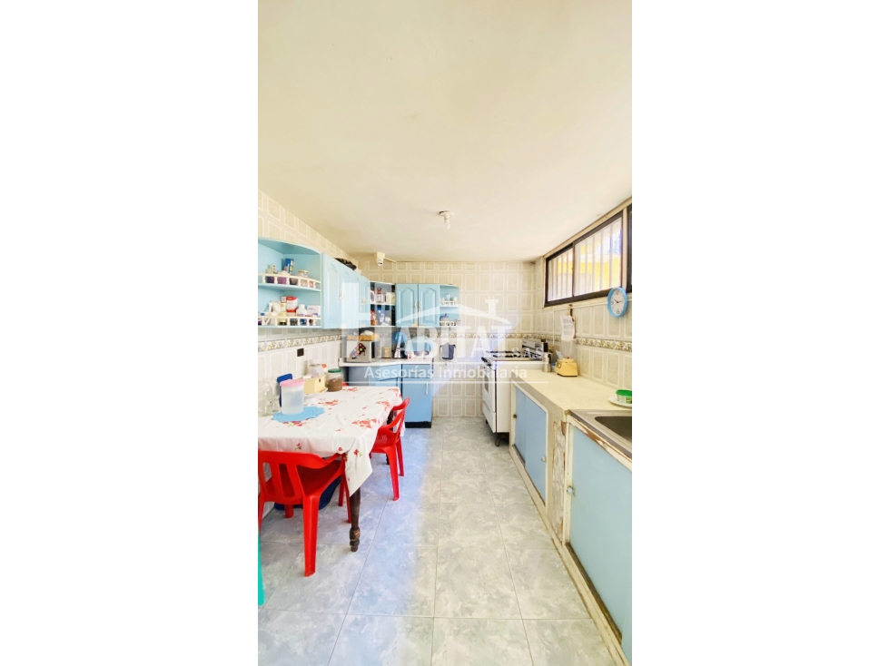 Casa en venta, Los Alcázares, Santa Marta Magdalena — foto 5