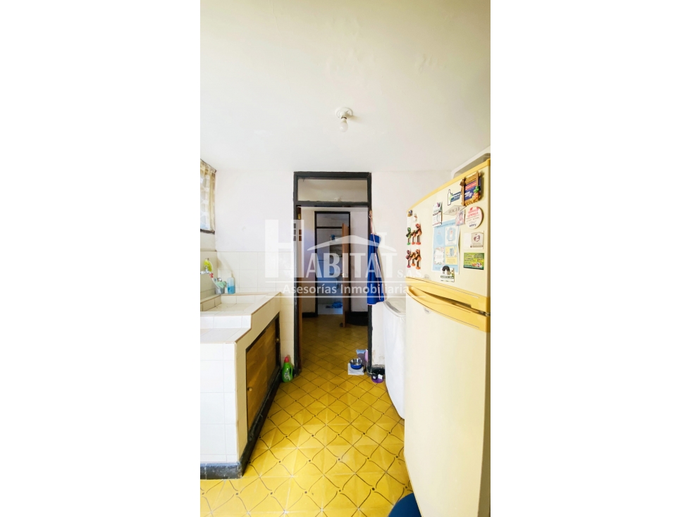 Casa en venta, Los Alcázares, Santa Marta Magdalena — foto 6