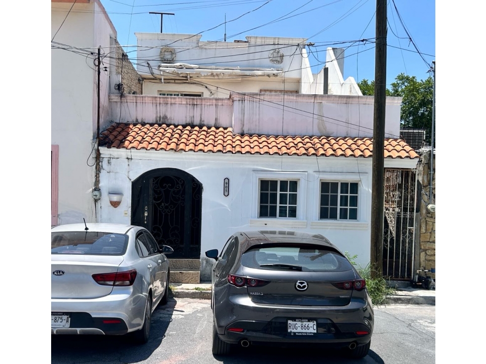 CASA en VENTA Los Sauces, Guadalupe., N.L.