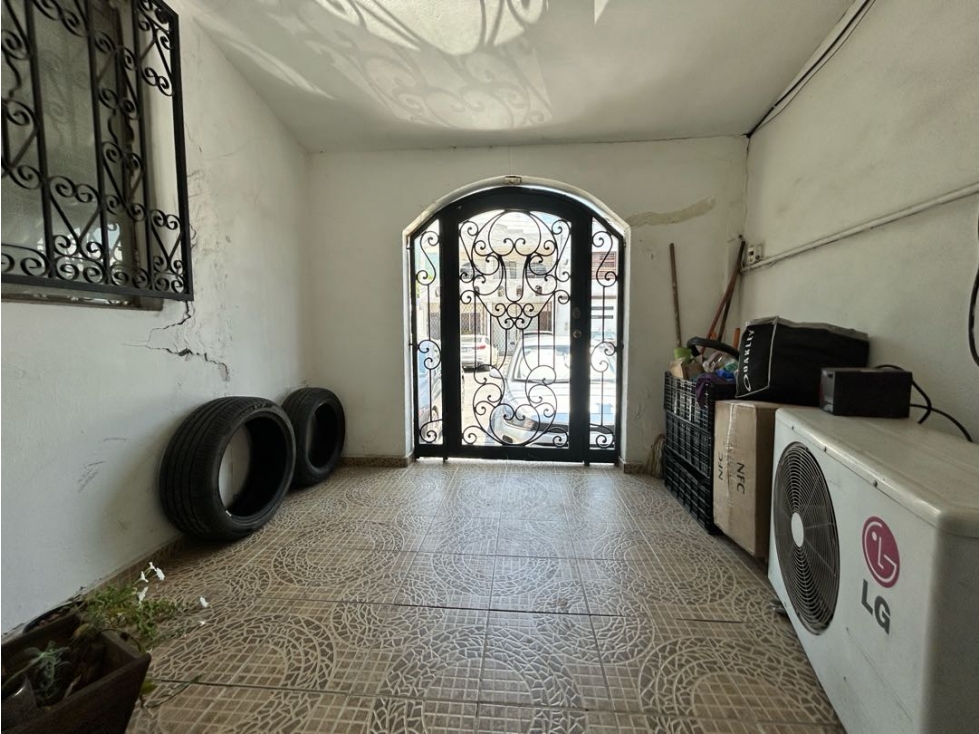 CASA en VENTA Los Sauces, Guadalupe., N.L. - 2