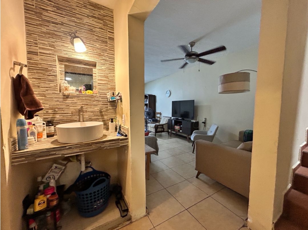 CASA en VENTA Los Sauces, Guadalupe., N.L. - 5