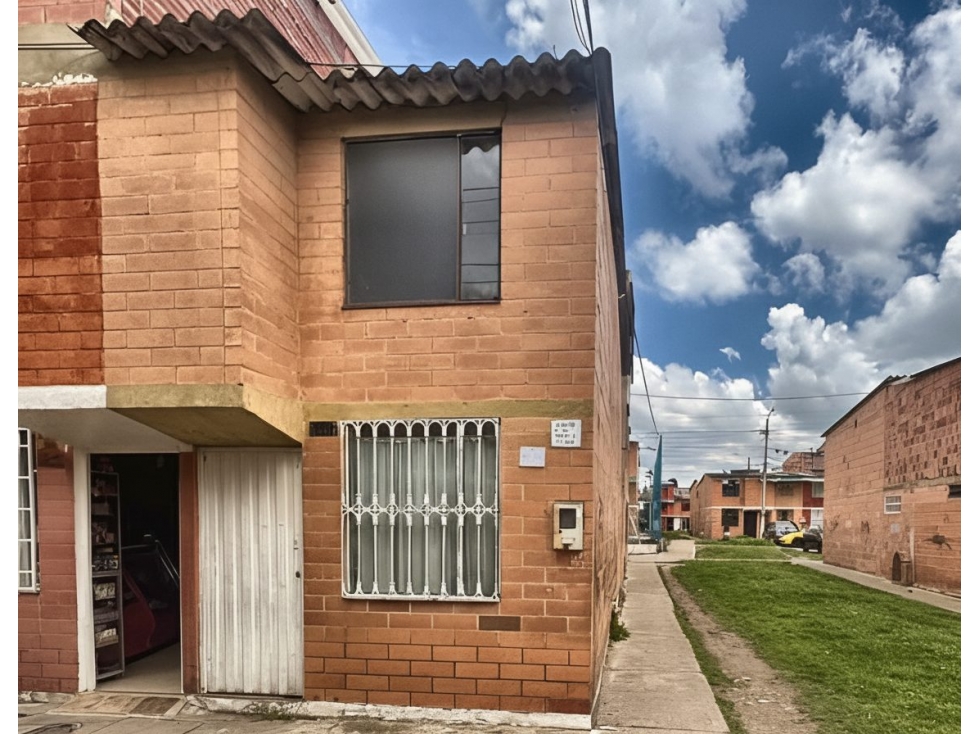 Casa en venta - Madrid