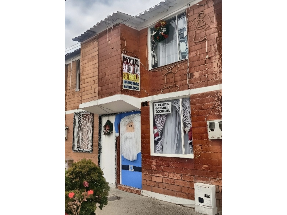 Casa en venta - Madrid