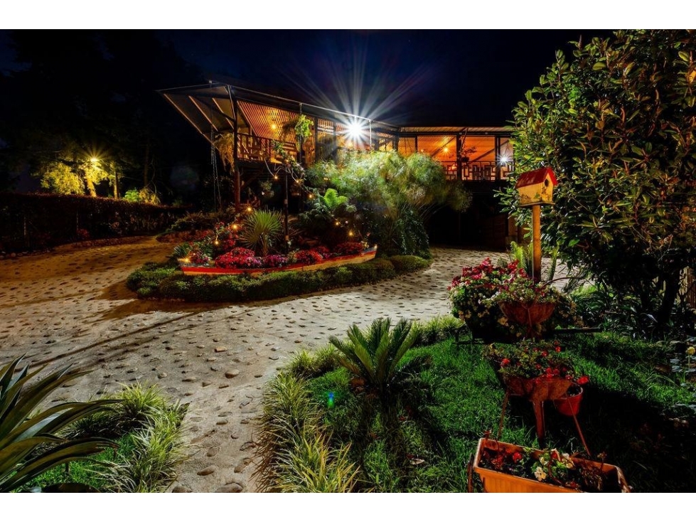 Casa en Venta Guarne vereda Mampuesto — foto 2
