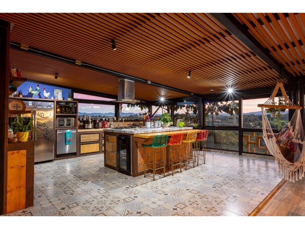 Casa en Venta Guarne vereda Mampuesto — foto 6