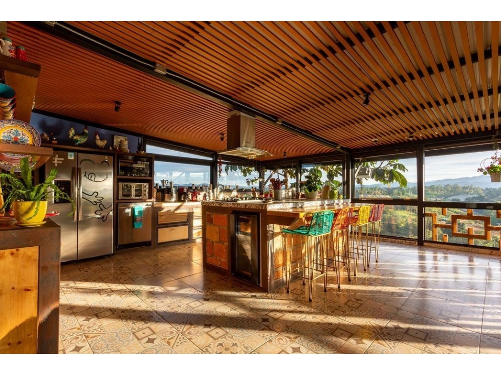 Casa en Venta Guarne vereda Mampuesto — foto 5