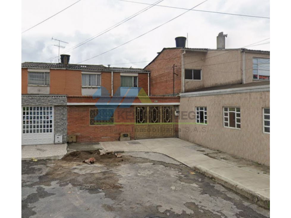Casa en Venta, Mandalay - Kennedy, Bogotá D.C.