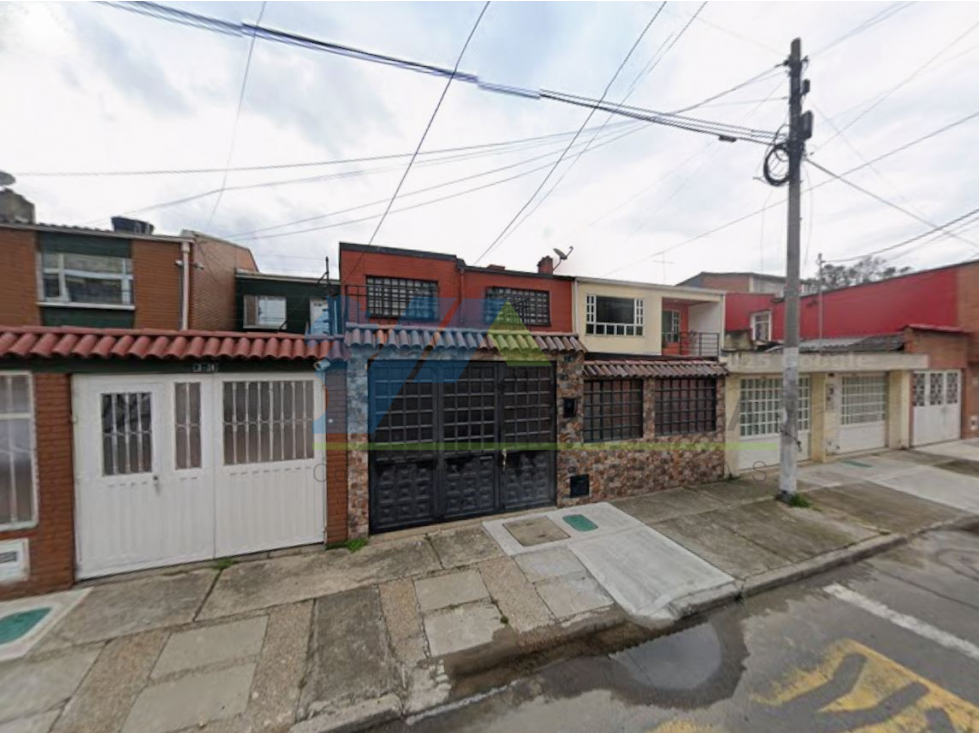 Casa en Venta, Mandalay - Kennedy, Bogotá D.C.