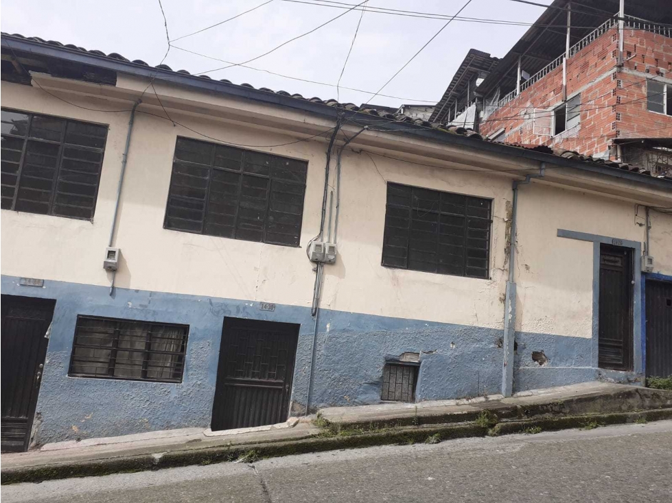 Casa en Venta - Manizales, Caldas