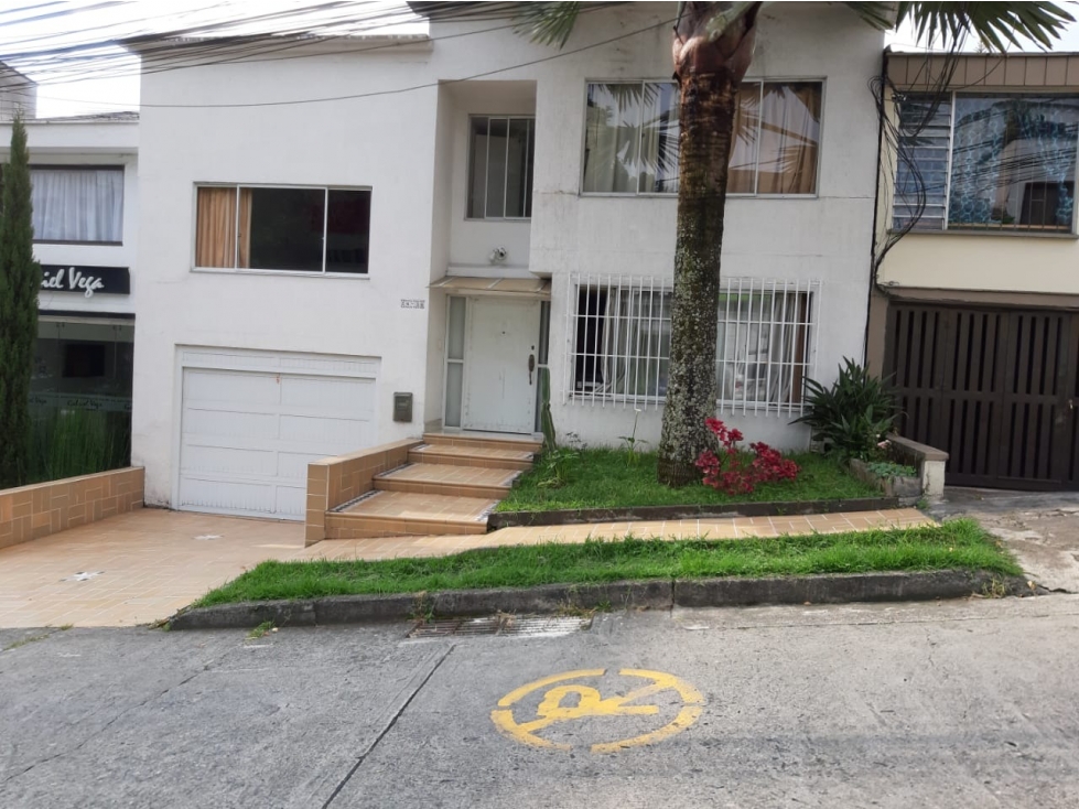 Casa en Venta - Manizales, Caldas