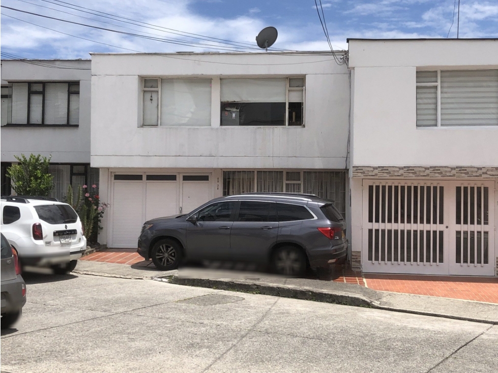 Casa en Venta - Manizales, Caldas