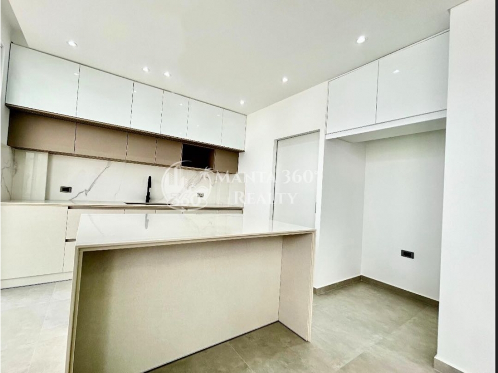 Casa en venta Manta Azul, sur de Manta — foto 4