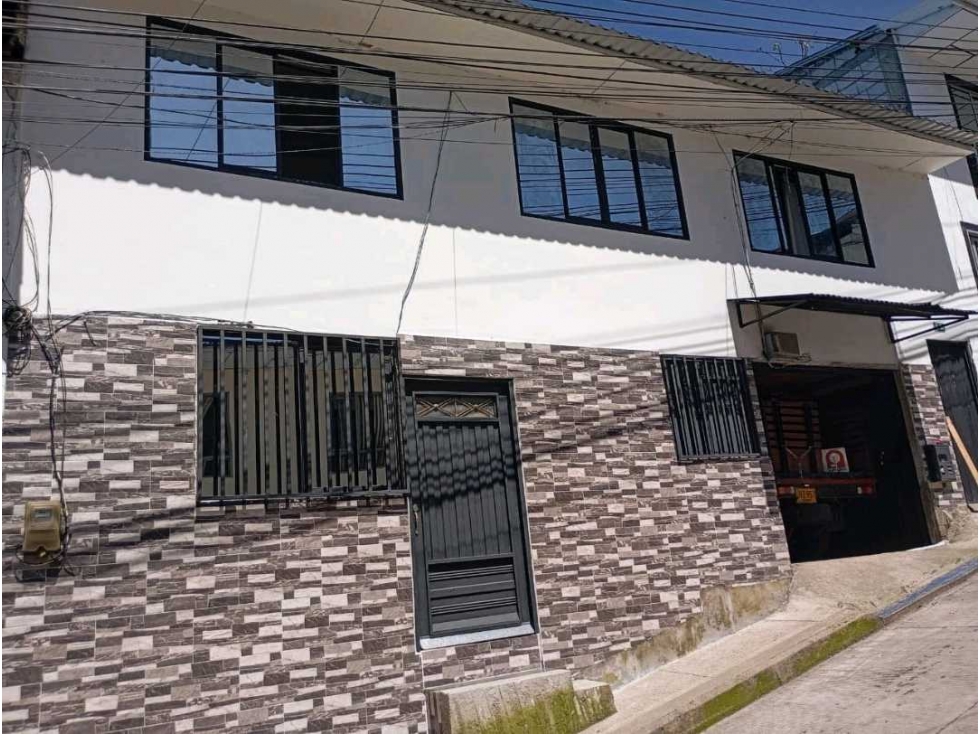 Casa en venta Manzanares, Caldas? $340.000.000 - 1