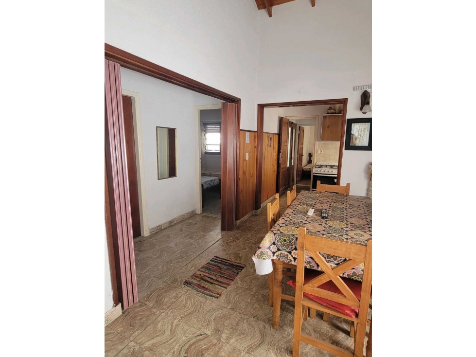 CASA EN VENTA MAR DE OSTENDE - 3