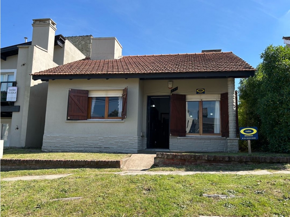 CASA EN VENTA MAR DE OSTENDE — foto 2