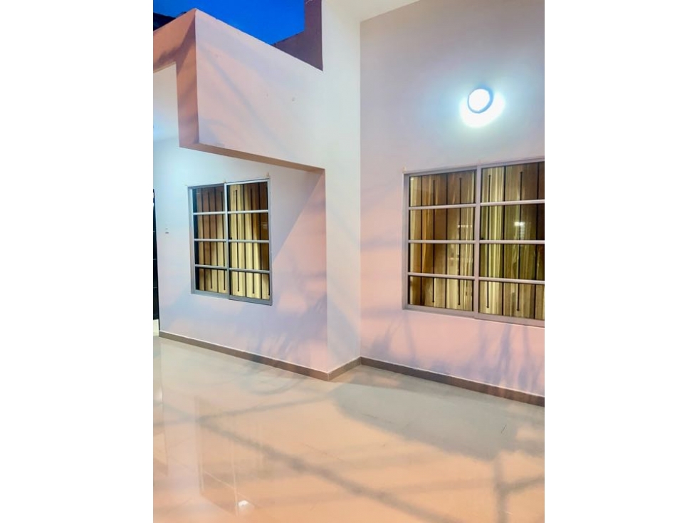 CASA EN VENTA MARGEN IZQUIERDA - MONTERIA. - 3