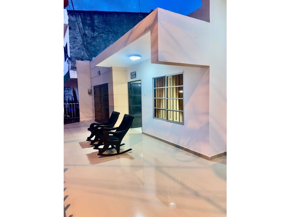 CASA EN VENTA MARGEN IZQUIERDA - MONTERIA. - 4