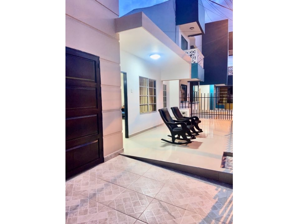 CASA EN VENTA MARGEN IZQUIERDA - MONTERIA. - 5