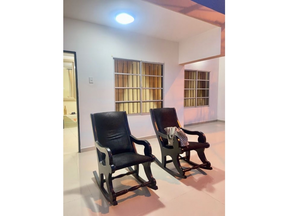 CASA EN VENTA MARGEN IZQUIERDA - MONTERIA. - 6